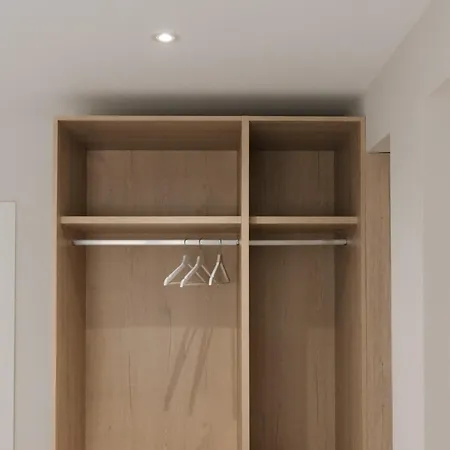 Szálloda Ermita 201