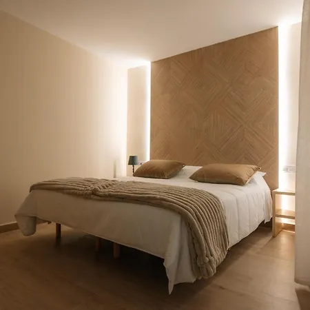 Ermita 201 Szálloda