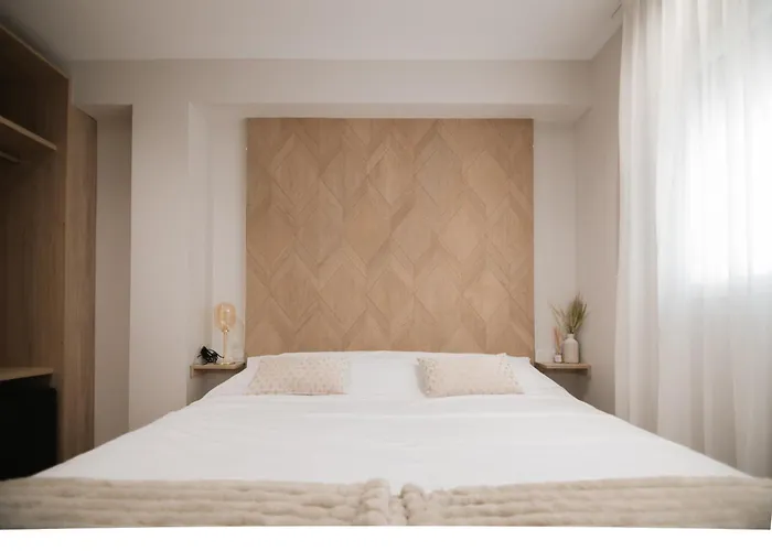 Hotel Ermita 201 *