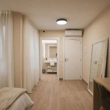 Ermita 201 호텔 Vila-real