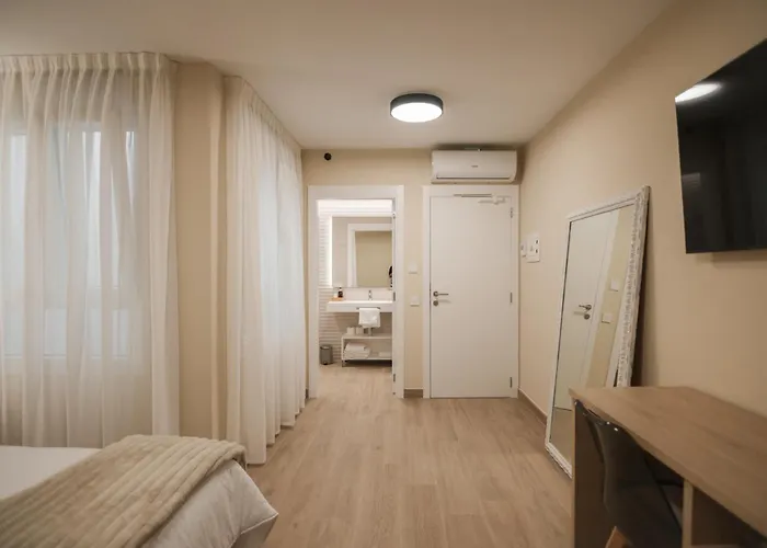 Ermita 201 Hotell Vila-real