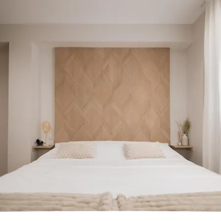 فندق Ermita 201 *